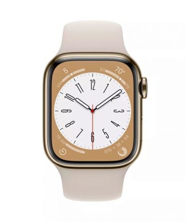 smart-watch