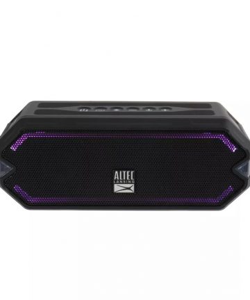 speaker