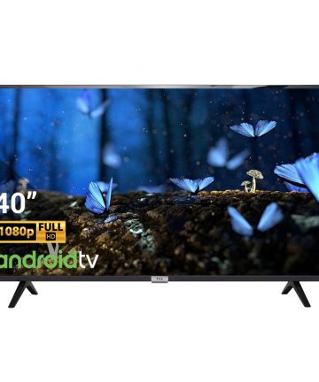 television