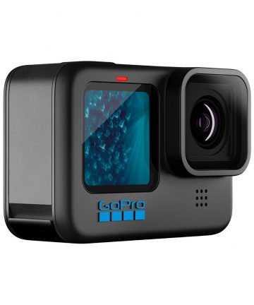 camera