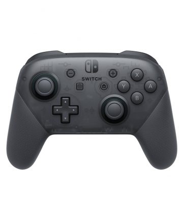 controller